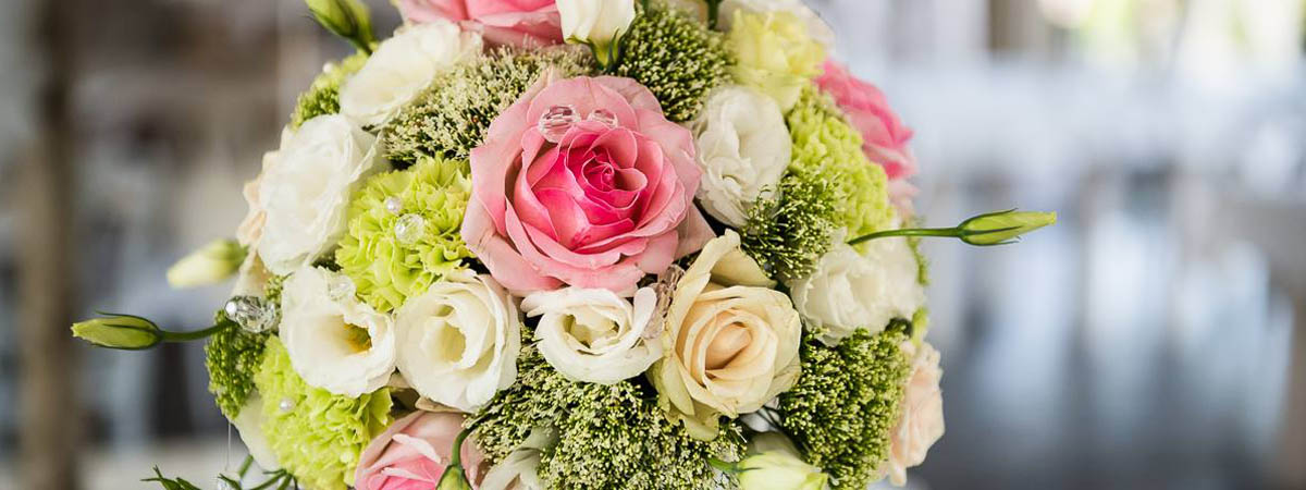 dekoracje z kwiatów na wesele Szczecin